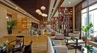 Oriental Spring Resort Dalian - 8
