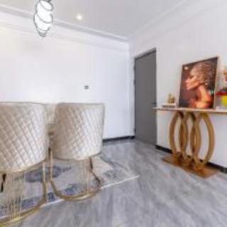 Executive retreat residencies with breathtaking city views swimming pool ,gym and ample parking space - 9