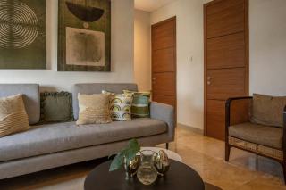 Dago Suite 3BR Luxury Apartment - 6