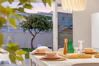 2-Min Walk to Beach Modern Firepit Yard Kids welcome - 8