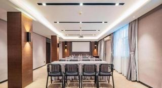 Home Inn Plus Kunming Cuihu Road - 4