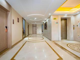 Vienna Hotel Tianjin Huaming - 6