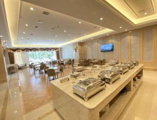 Vienna Hotel Tianjin Huaming - 5