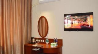 GreenTree Inn Hefei Feidong Guiwang Road Luzhou Medical School Business Hotel - 5