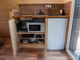 La cabane en A - 2