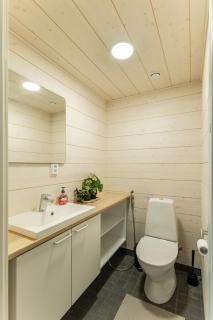 Beautiful, modern apartment in a quiet area! - 3