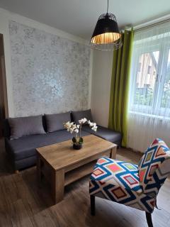 Apartmán Wake u aquaparku - 9