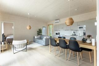 Beautiful, modern apartment in a quiet area! - 5