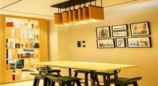 City Comfort Inn Wuzhou Municipal Square - 7