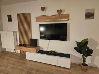 Ferienappartment Panorama-Suite - Regen - 7