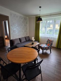 Apartmán Wake u aquaparku - 8