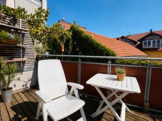 GoldPath Classic Apartment - Marktplatz Waldkirchen - 9