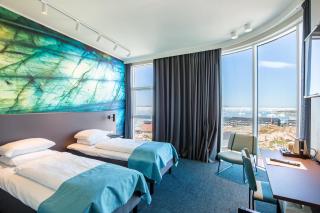 Best Western Plus Hotel Ilulissat - 0