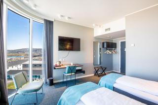 Best Western Plus Hotel Ilulissat - 8