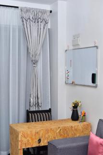 The Sunset Nest Modern 1BR at Tsavo Sunset 2 - 4