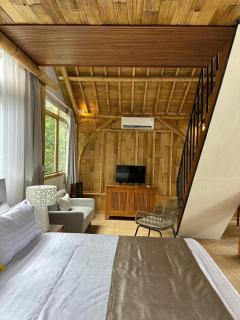 Mandala Villa by The Travel Ubud Bali - 4