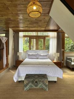 The Mandala Wellness Living by The Travel Ubud Bali - Ubud - 8
