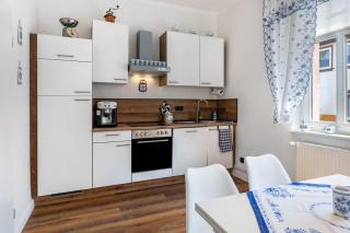Ferienwohnung Hilde - 5