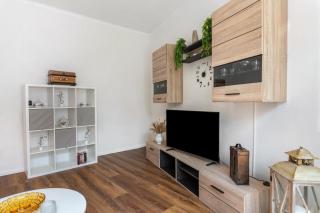 Ferienwohnung Hilde - 6
