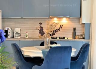 Apartament Vedere Frontala 12 - 5