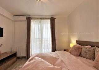 Apartament Vedere Frontala 12 - 3