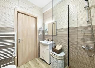 Apartament Vedere Frontala 12 - 2