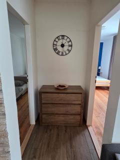 Apartmán Wake u aquaparku - 1