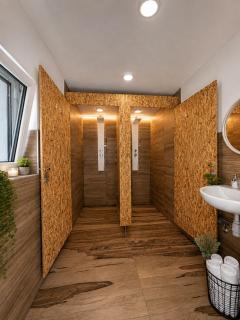 T'glamp Bird house - Rovte - 7