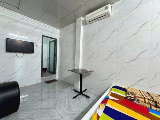 Nhà Nghỉ Như Ý - 1