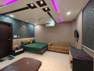 FabHotels Merova - 0