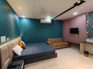 FabHotels Merova - 3