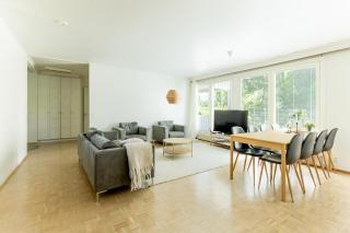 Quiet apartment in a great location! - Kempele - 9