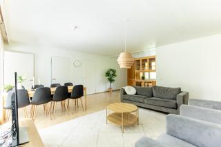 Quiet apartment in a great location! - Kempele - 0