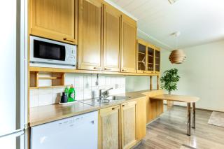 Quiet apartment in a great location! - Kempele - 4