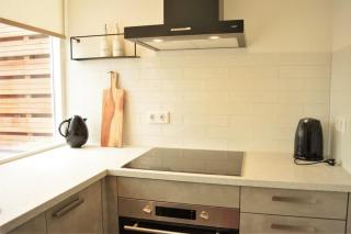Apartment with Roof Terrace in Domburg - Wijngaardstraat 6a - 7