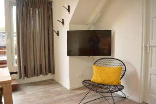 Apartment in the centre of Domburg - Wijngaardstraat 6 - 8