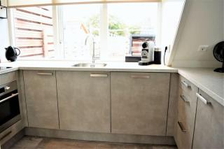 Apartment in the centre of Domburg - Wijngaardstraat 6 - 5