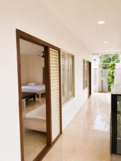 Vedic villa Cherai beach - 1