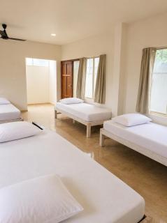 Vedic villa Cherai beach - 2