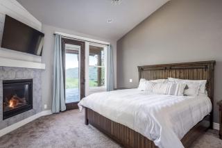 Hoodview House - Luxury Mt Hood Scenic Views - 7