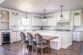 Hoodview House - Luxury Mt Hood Scenic Views - 8