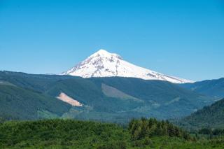 Hoodview House - Luxury Mt Hood Scenic Views - 6