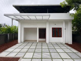 Vedic villa Cherai beach - 4