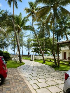 Vedic villa Cherai beach - 0