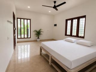 Vedic villa Cherai beach - 8
