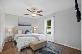 Charming House Close to Fort Campbell and Casino - 5
