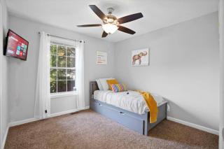 Charming House Close to Fort Campbell and Casino - 3