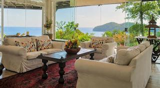 Hornbill Estate - Luxury Private Beachfront Villa - 9