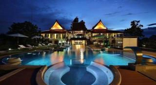 Baan Souchada Resort & Spa - 4