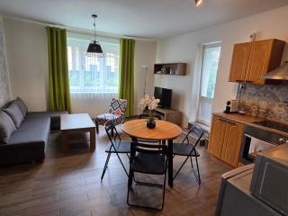 Apartmán Wake u aquaparku - 7